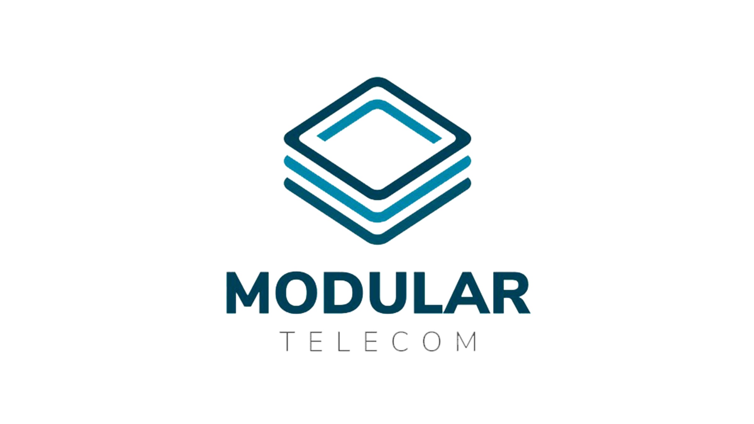 Logotipo Modular Telecom