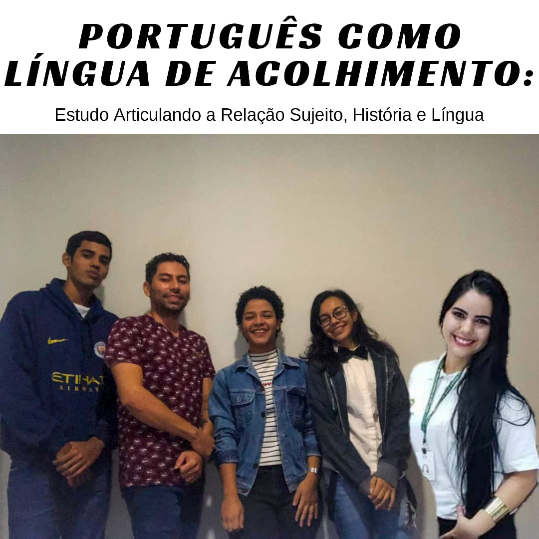 foto enviada pelo grupo