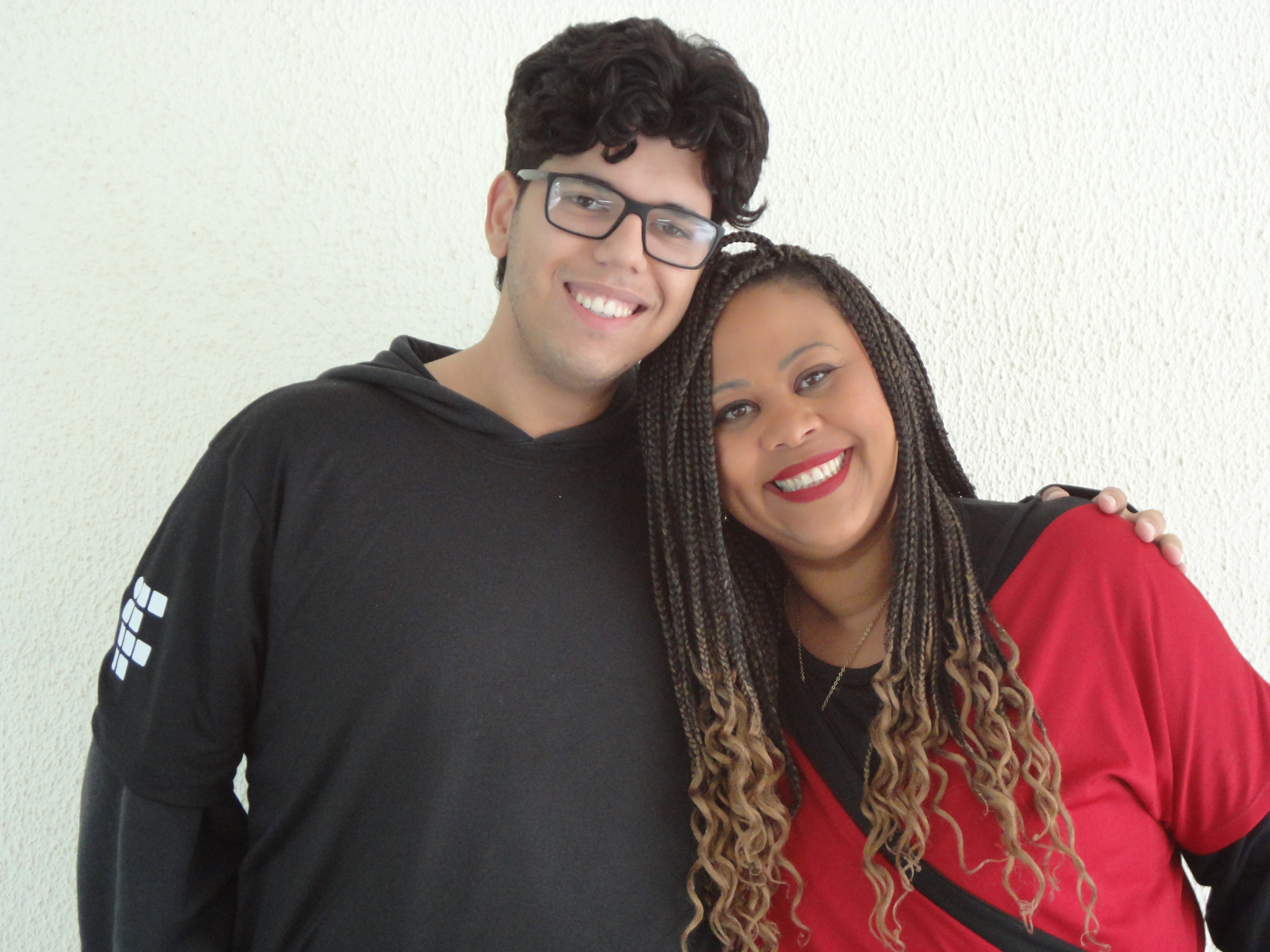 foto enviada pelo grupo