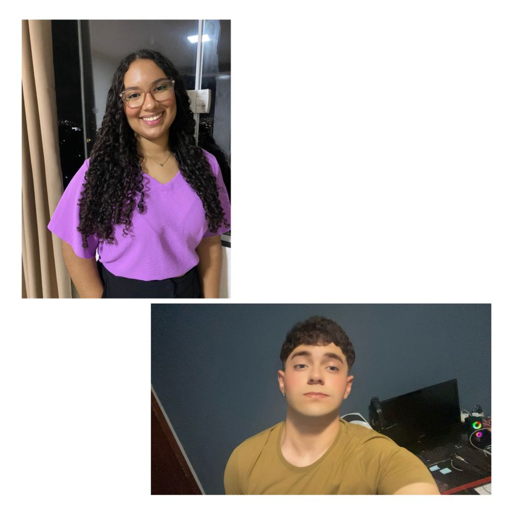 foto enviada pelo grupo