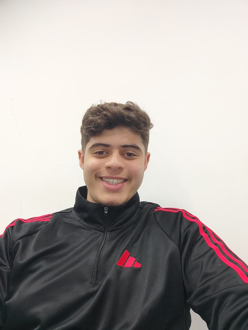 foto enviada pelo grupo