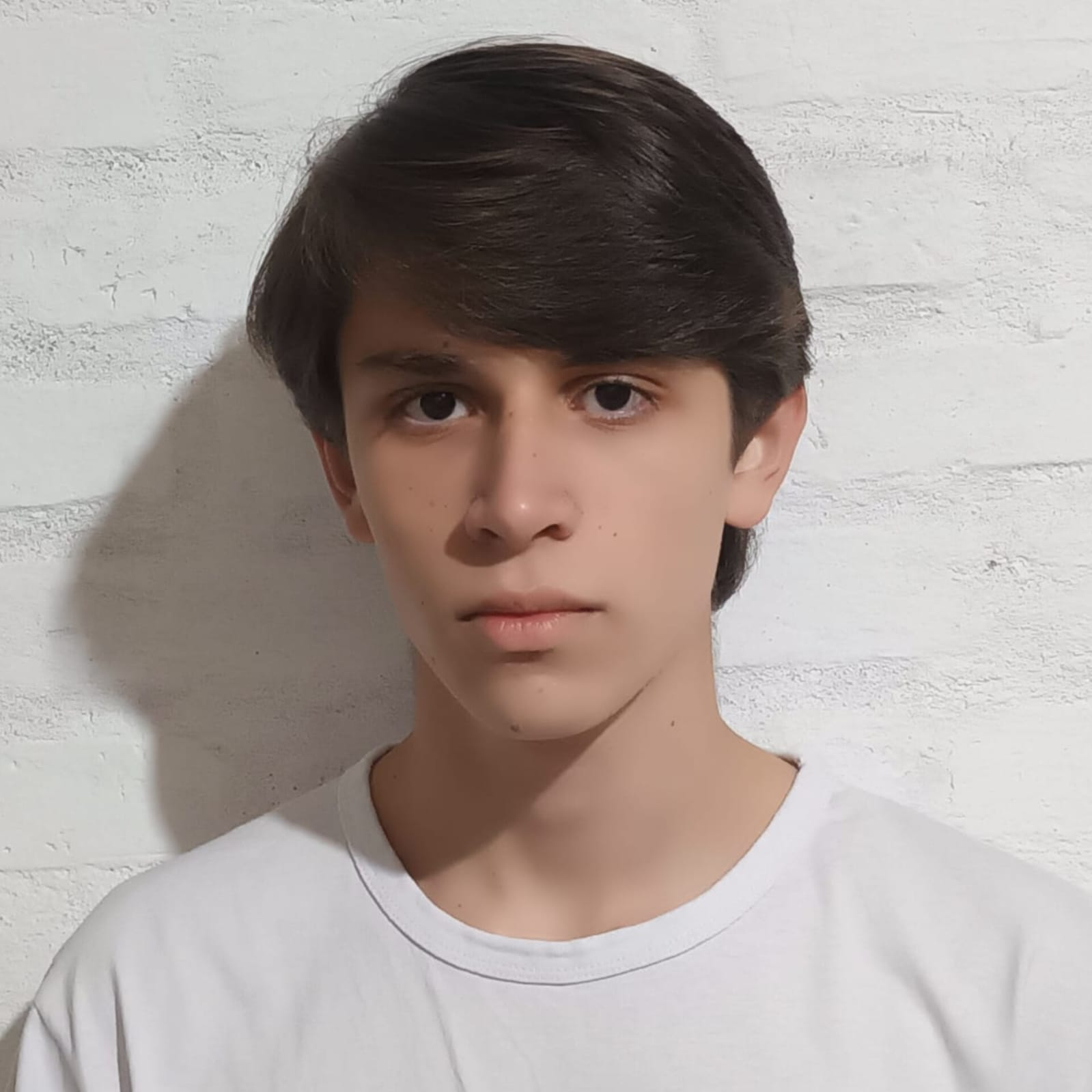 foto enviada pelo grupo