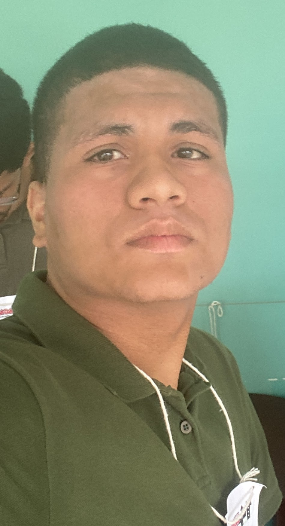 foto enviada pelo grupo