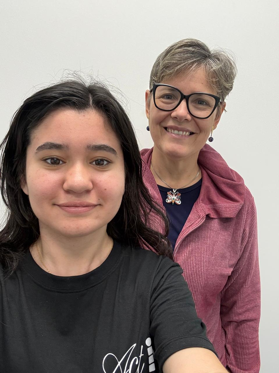 foto enviada pelo grupo