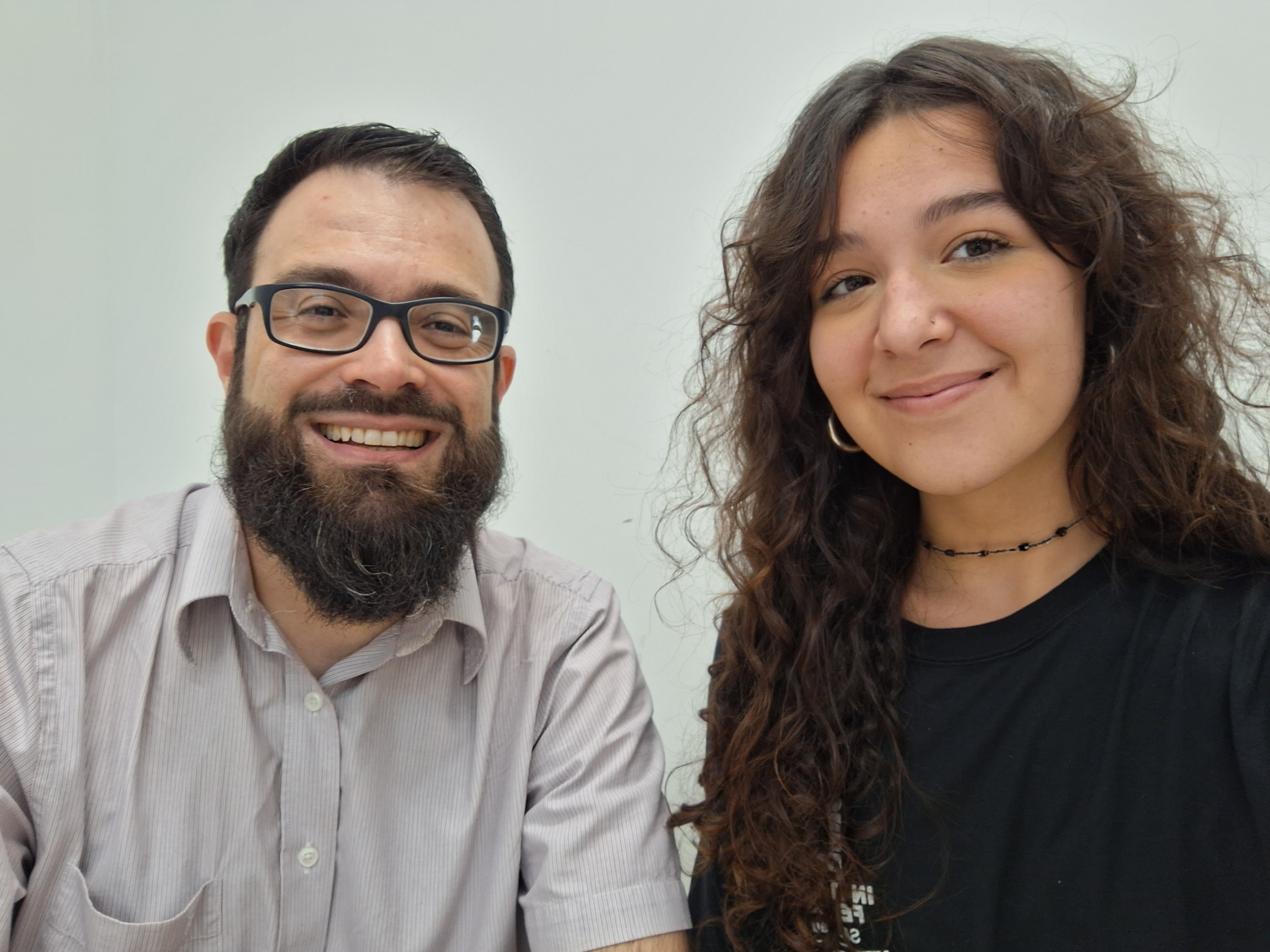 foto enviada pelo grupo