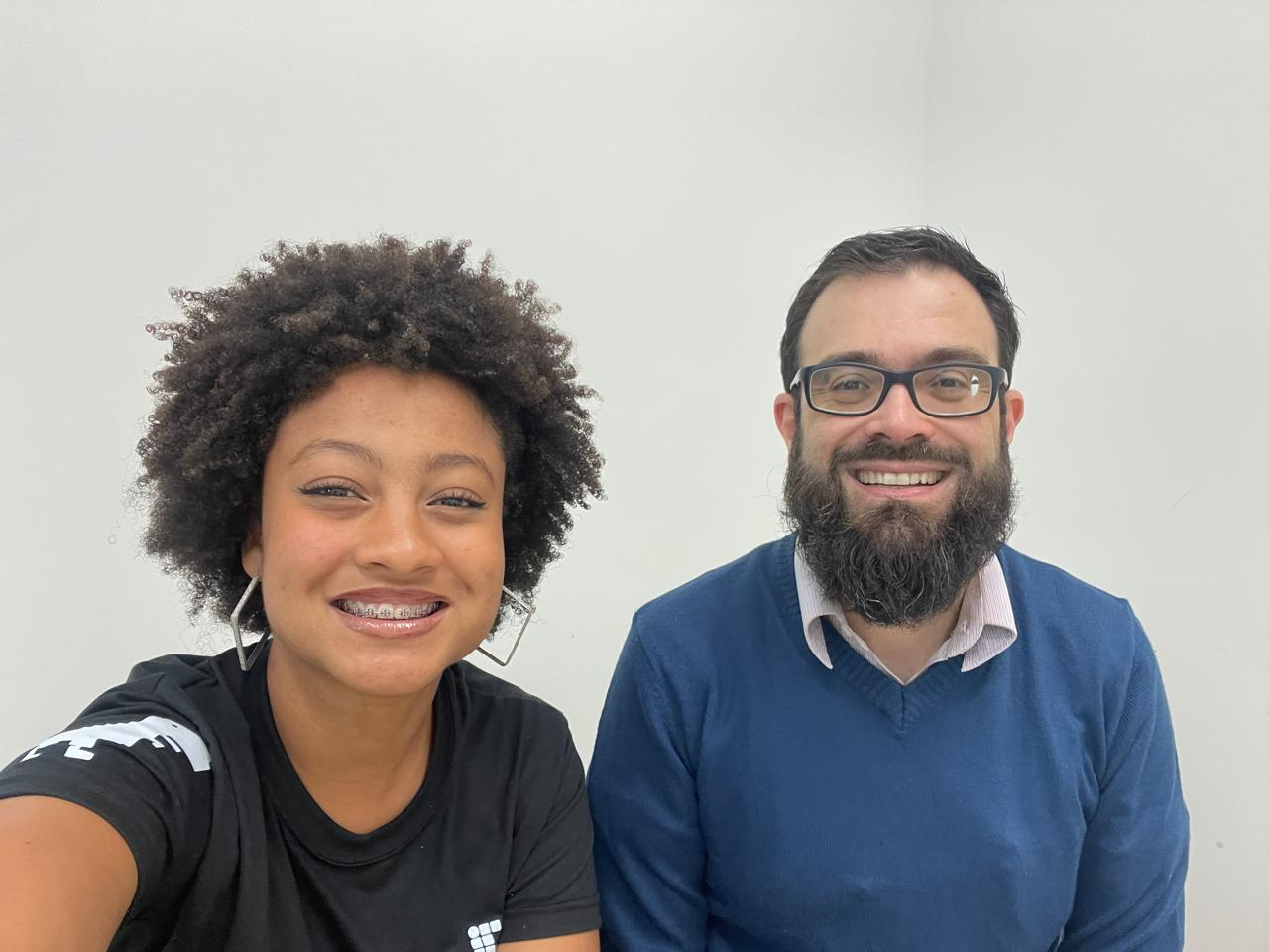 foto enviada pelo grupo