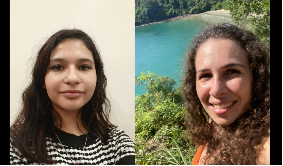 foto enviada pelo grupo