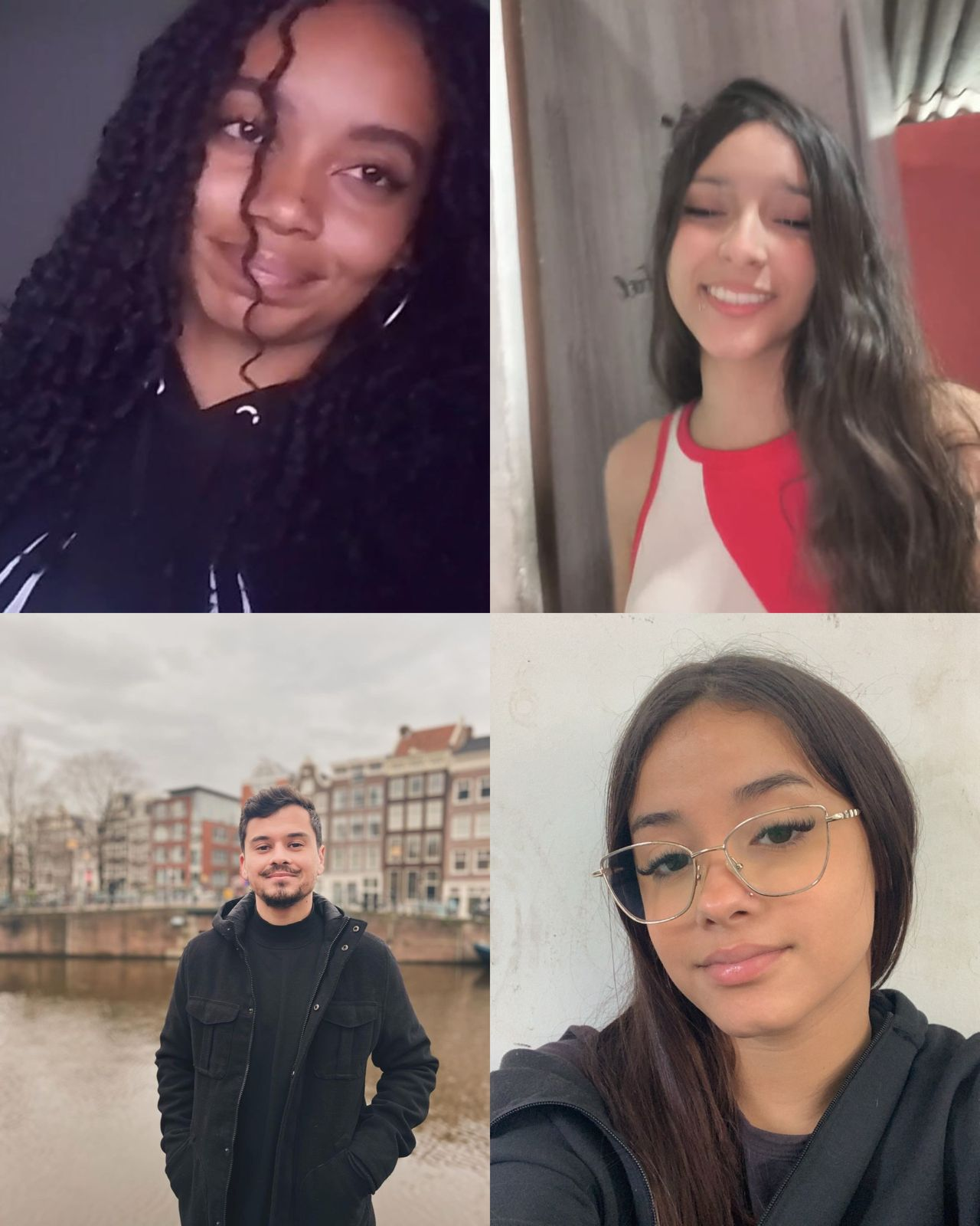 foto enviada pelo grupo