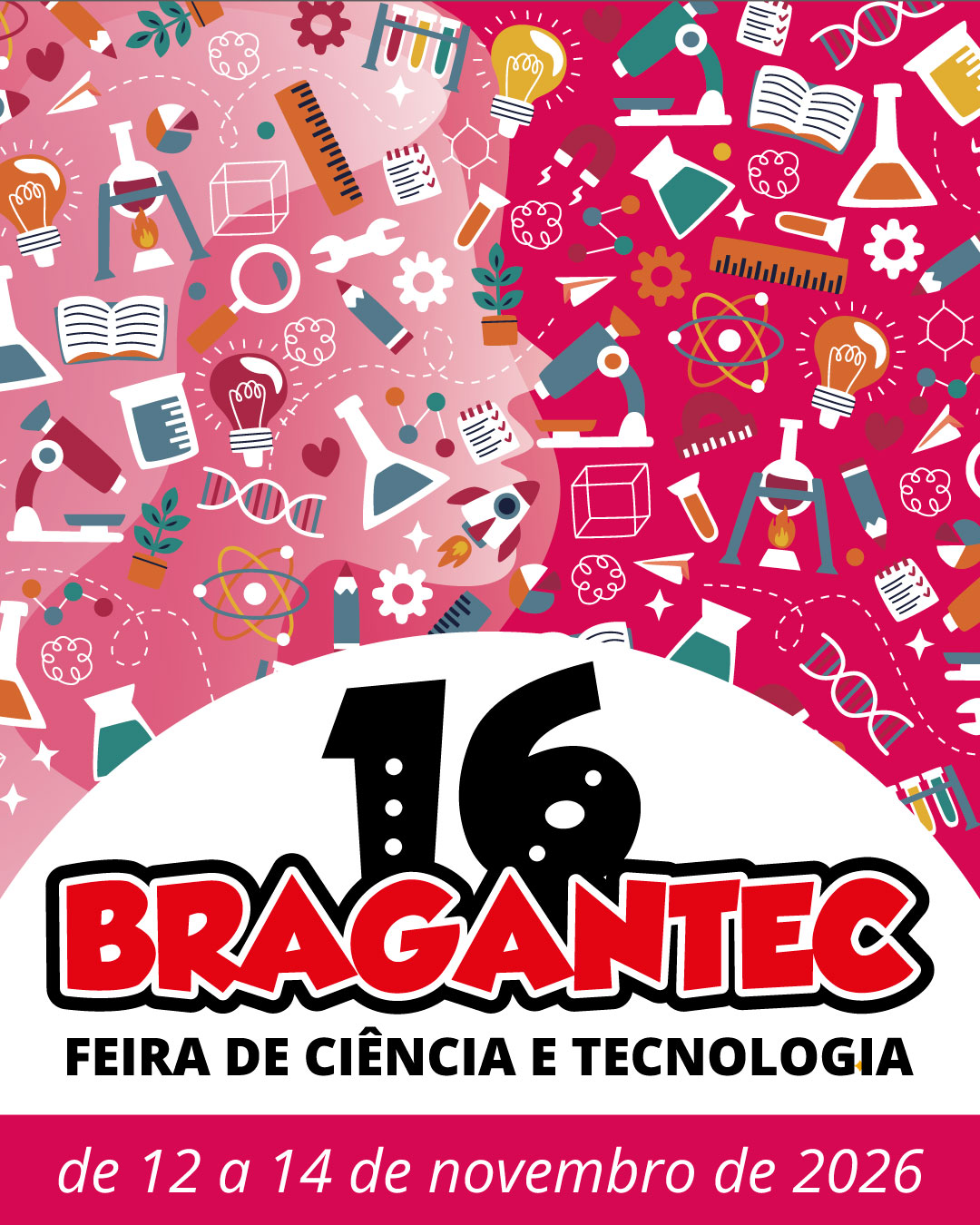 Inscrições