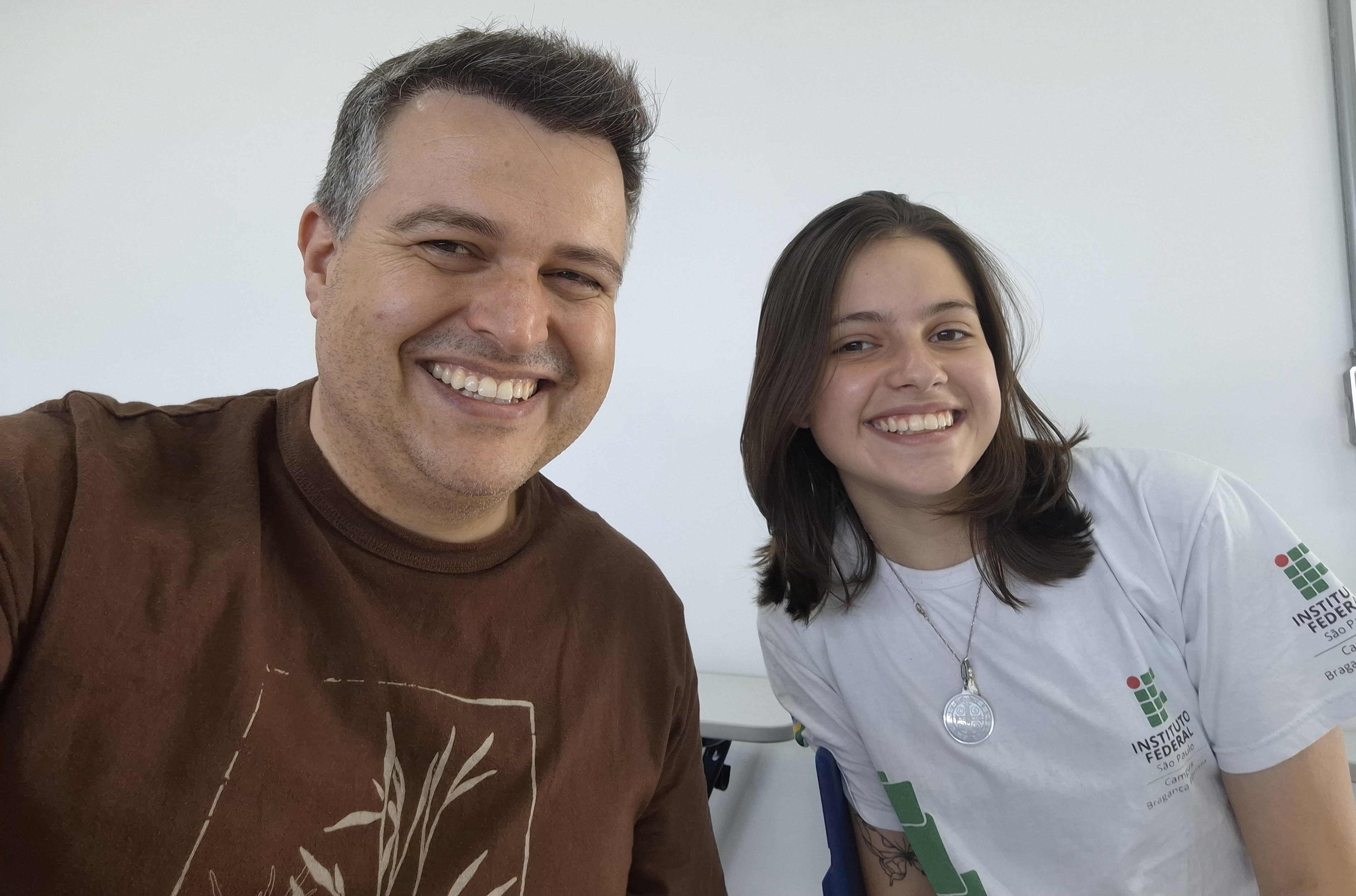 foto enviada pelo grupo