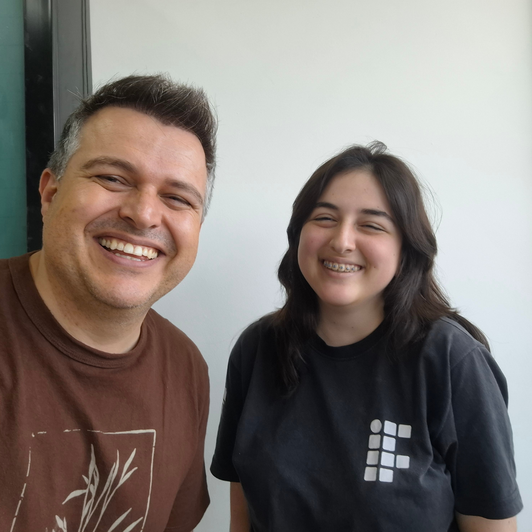 foto enviada pelo grupo