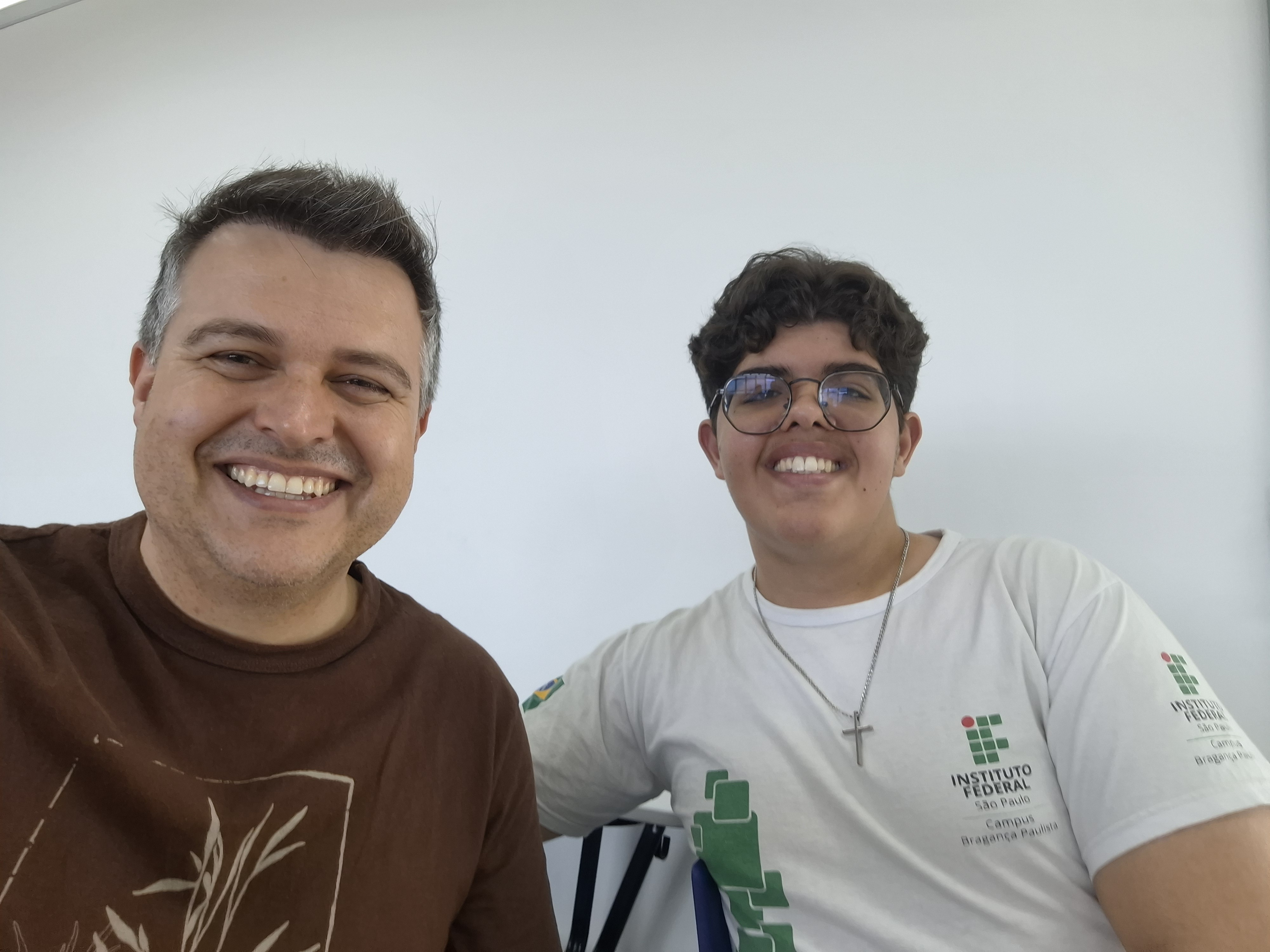 foto enviada pelo grupo