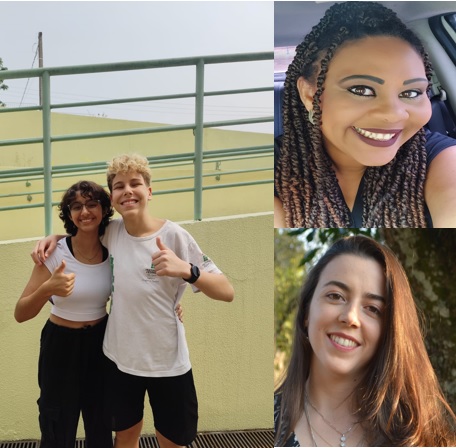 foto enviada pelo grupo