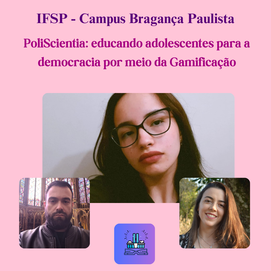 foto enviada pelo grupo